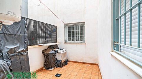 Foto 2 de Pis en venda a Carretera Mojonera – Cortijos de Marín, Almería