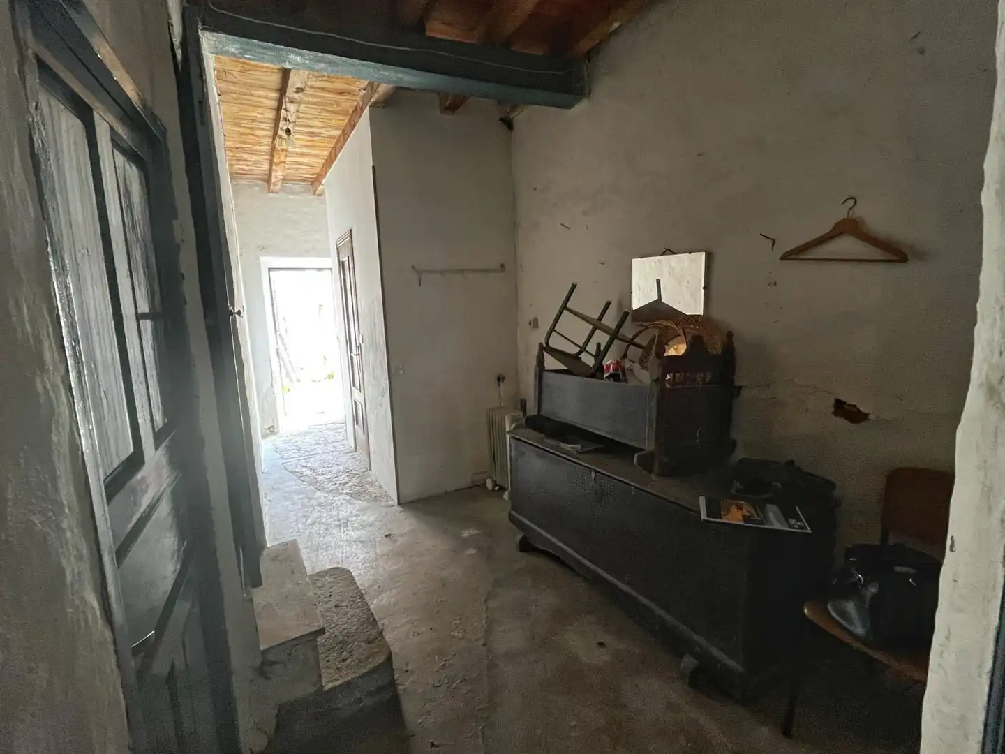 Casa adosada en venta en SANTA MARINA, Alameda del Valle
