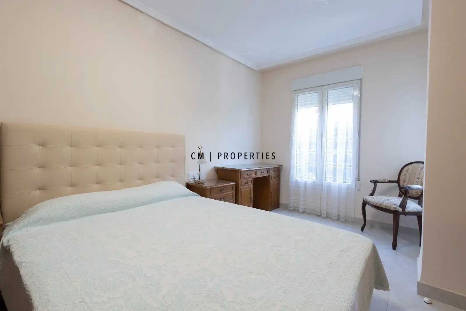 Wohnung zur Miete in San Vicente Martir, Arrancapins