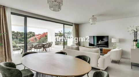 Foto 3 de Planta baixa de lloguer a Cabopino - Artola, Marbella