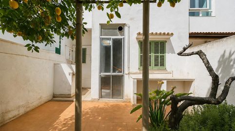 Foto 4 de Planta baixa en venda a Calle Joan Estelrich Artigues, Es Rafal Vell, Palma de Mallorca