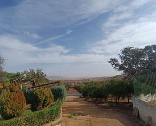 Jardí de Terreny en venda en Don Benito