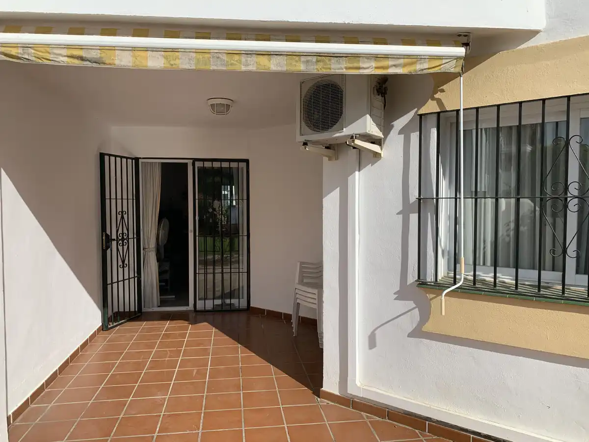 Casa o chalet en venta en Los Árboles