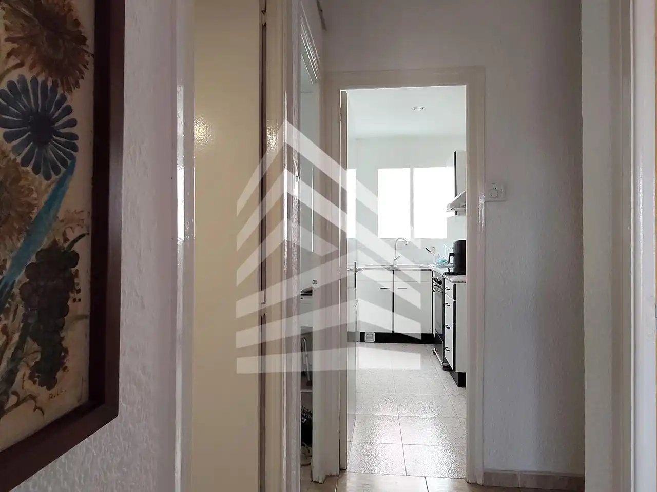 Ático en venta en Del Comandant Benítez, La Maternitat i Sant Ramon