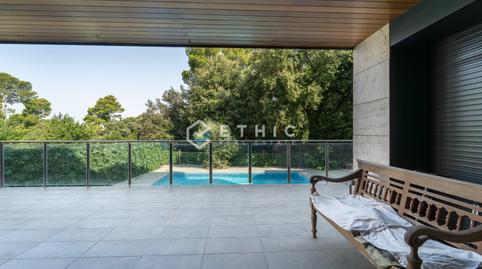 Foto 2 de Casa o xalet en venda a  Mas Fuster, Valldoreix, Barcelona