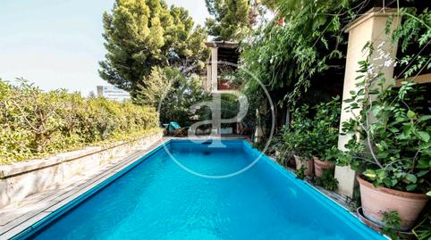 Photo 3 of Flat to rent in C/ de Francesc Vidal I Sureda, La Bonanova,  Palma de Mallorca
