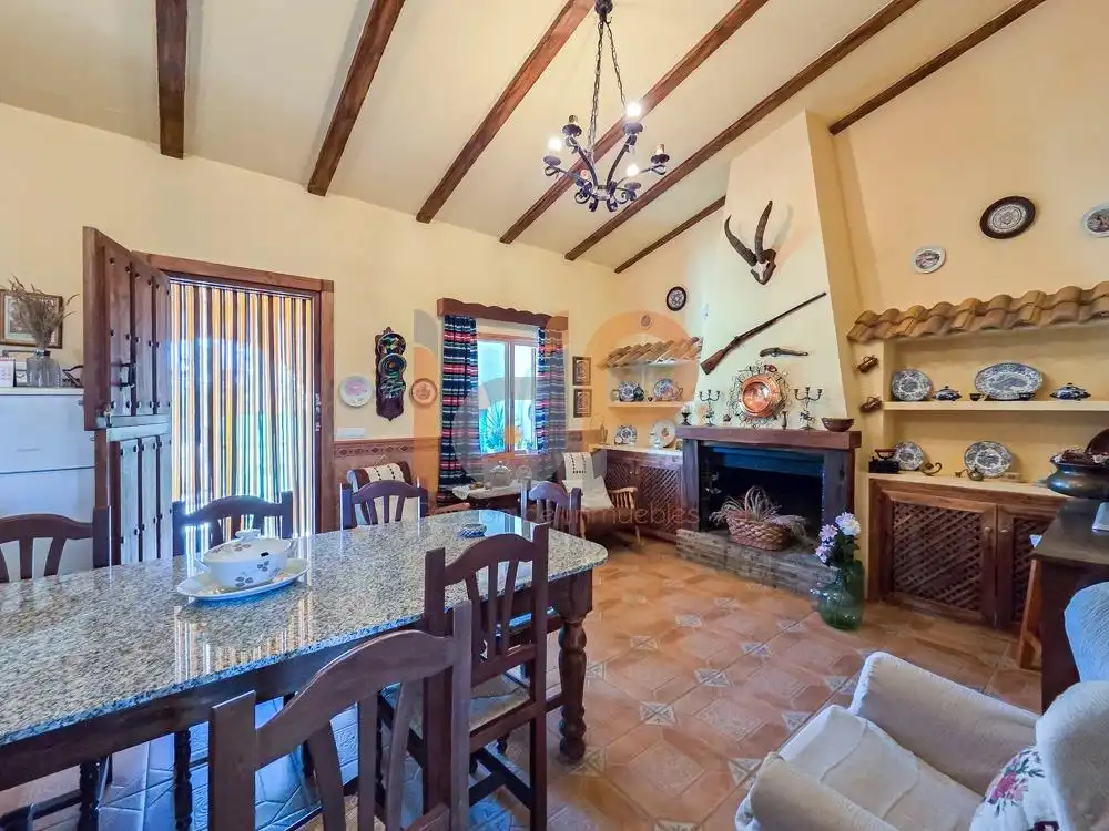 Country house for sale in Urrácal, imagen 15