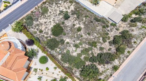 Foto 5 de Residencial en venda a Calle Benimantell, 20, Pueblo Acantilado - Lanuza, El Campello