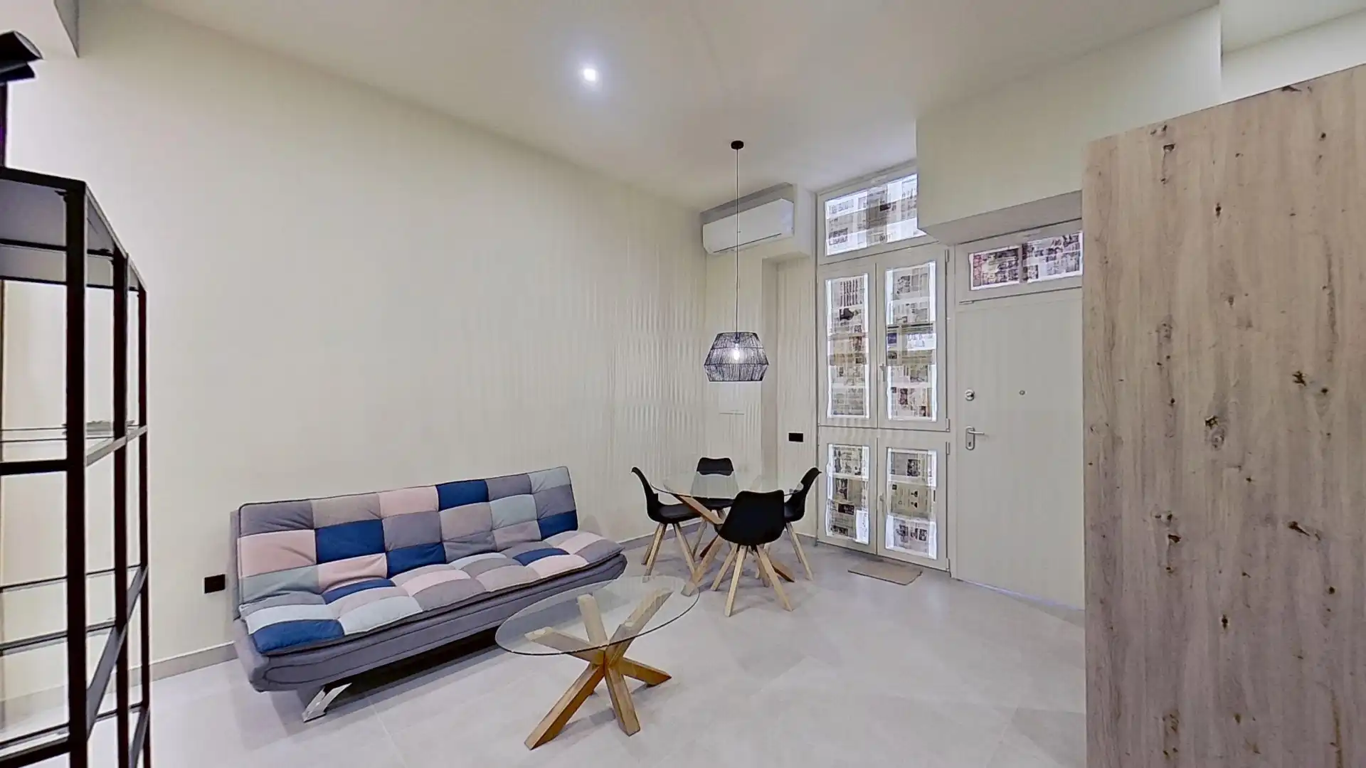 Wohnzimmer von Gebäude zum Verkauf in Málaga
