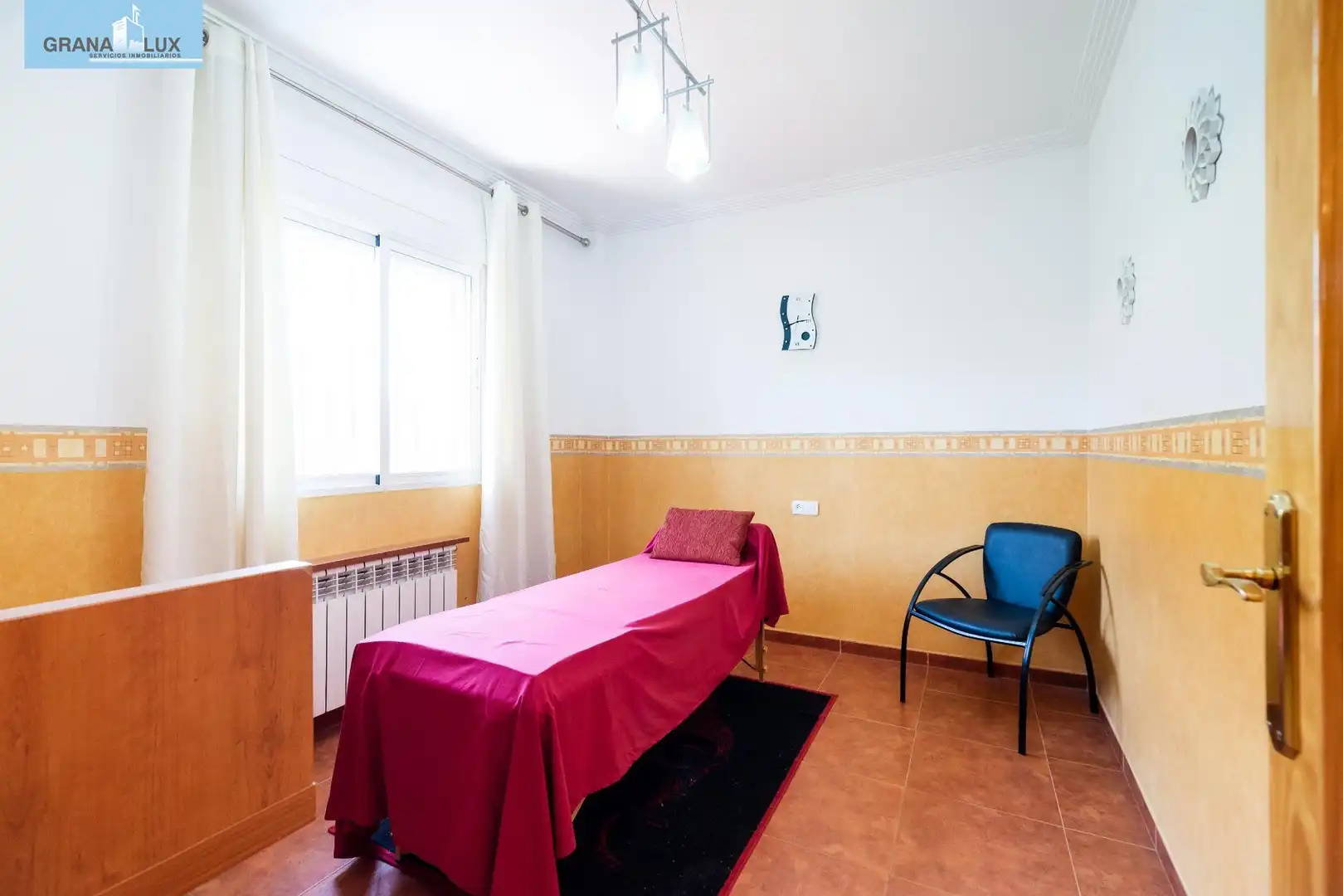 Chalet con piscina en venta en Calle OROPENDOLA (VENT), imagen 26