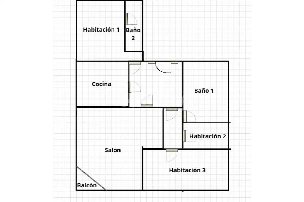 Wohnung zum Verkauf in Punta Umbría, imagen 17