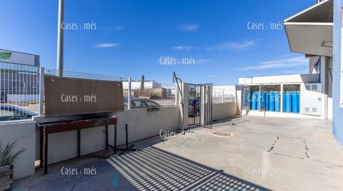 Foto 5 von Fabrikhallen zum Verkauf in Garbi, Corralet - Bonanza - Tres Rutas, Náquera