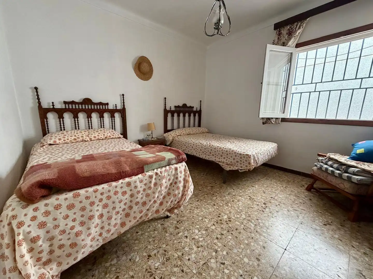 Casa amb terrassa en venda a Calle VIRGEN DE LAS HUERTAS, imagen 16