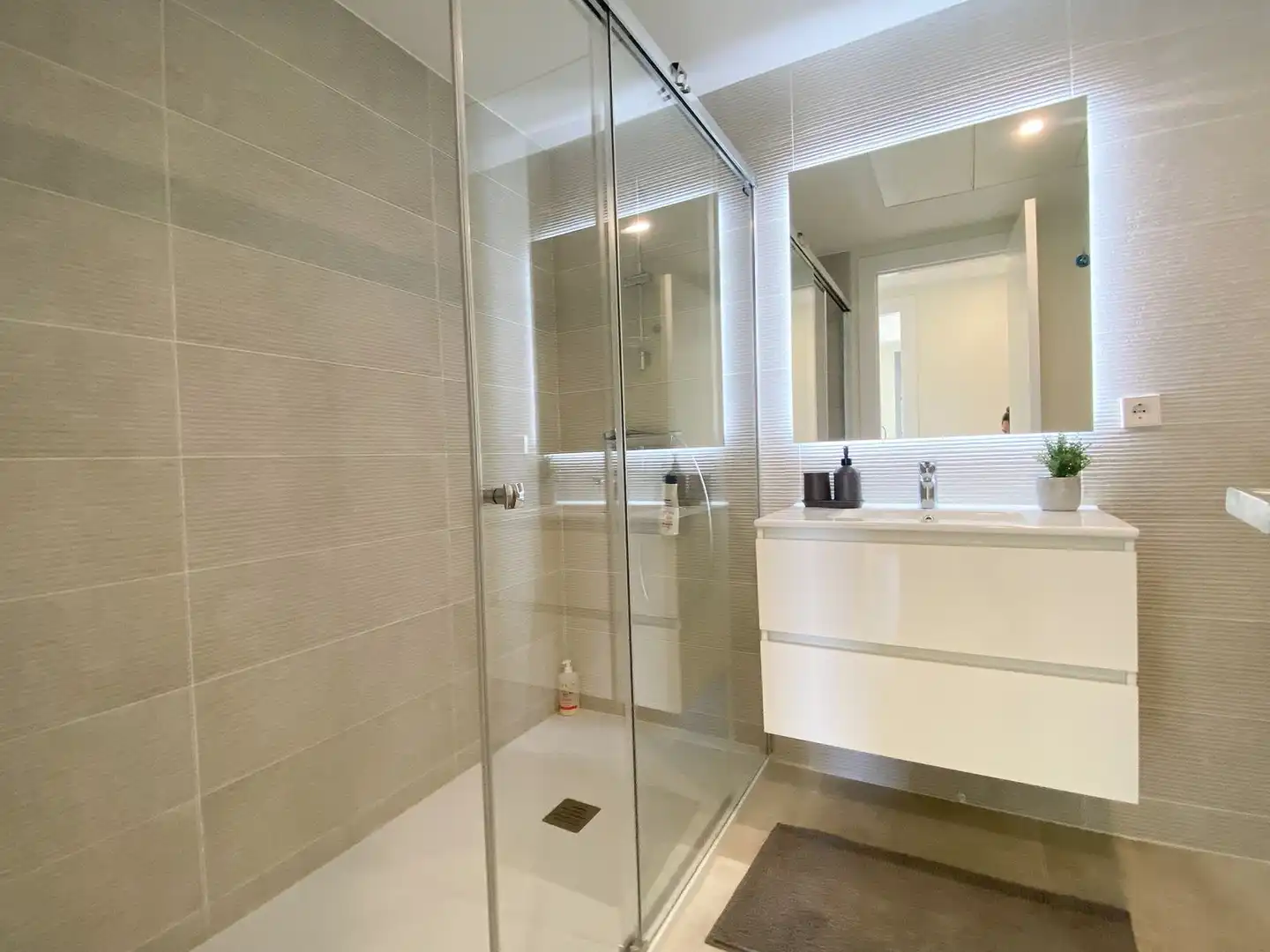 Piso con ascensor en venta en Avenida Parque Selwo 18, imagen 11