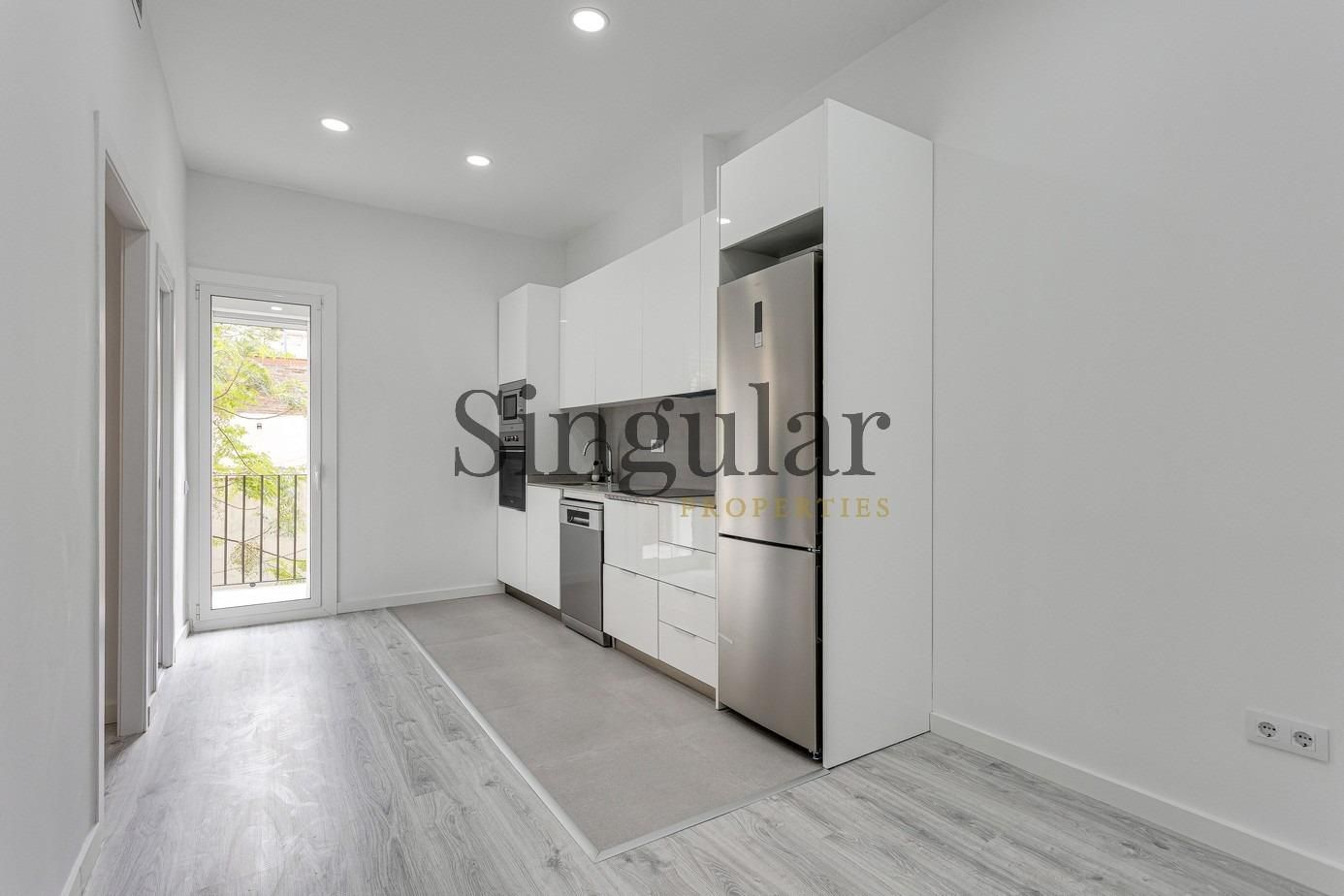 Flat for sale in Carrer del Rosselló, L'Antiga Esquerra de l'Eixample