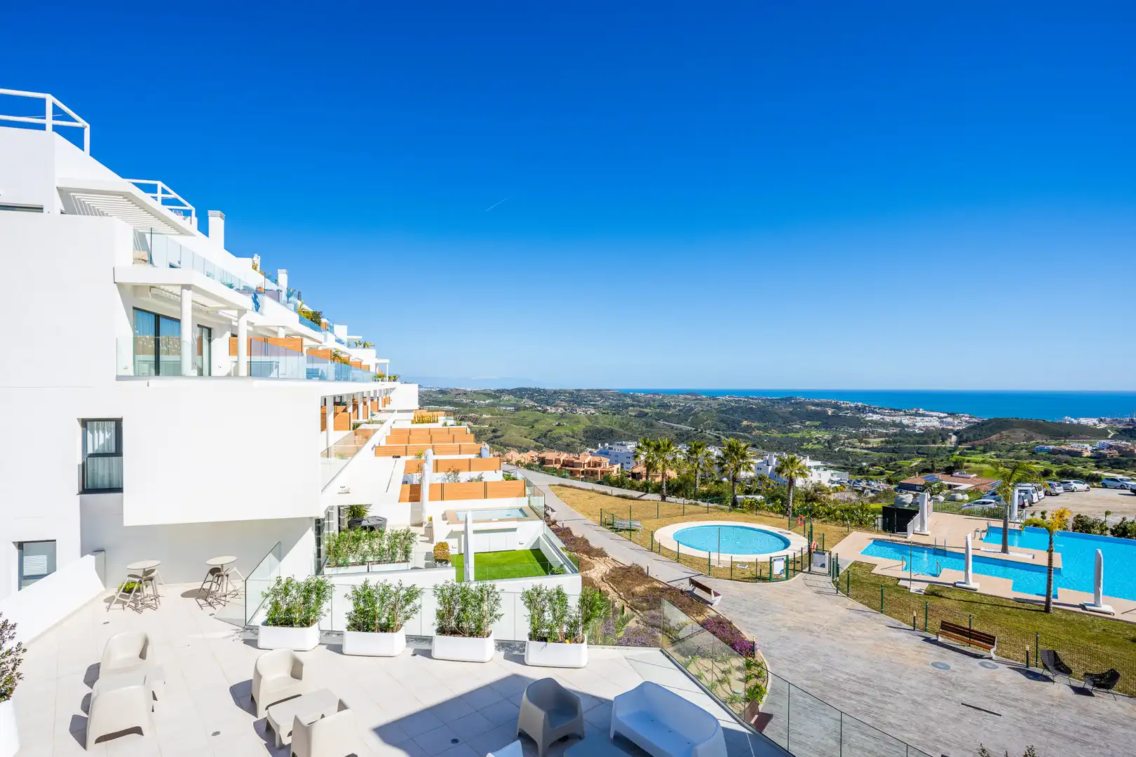 Home with pool for sale in Riviera del Sol, imagen 33