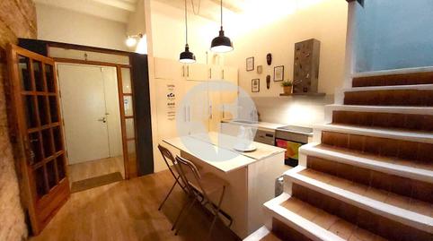 Foto 4 de Casa o chalet en venta en Barri del Centre, Barcelona