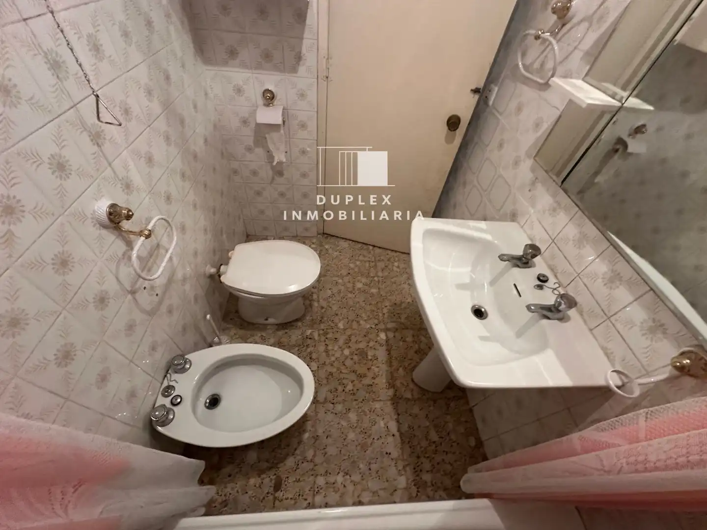 Bany de Casa o xalet en venda en Villar de Olalla
