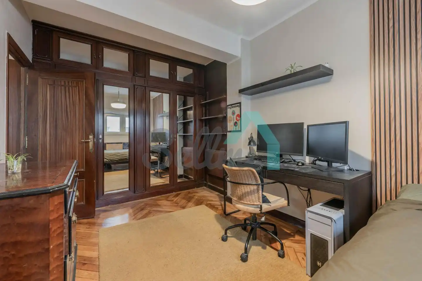 Appartamento con ascensore in affitto a Calle Arquitectos Galan, imagen 23