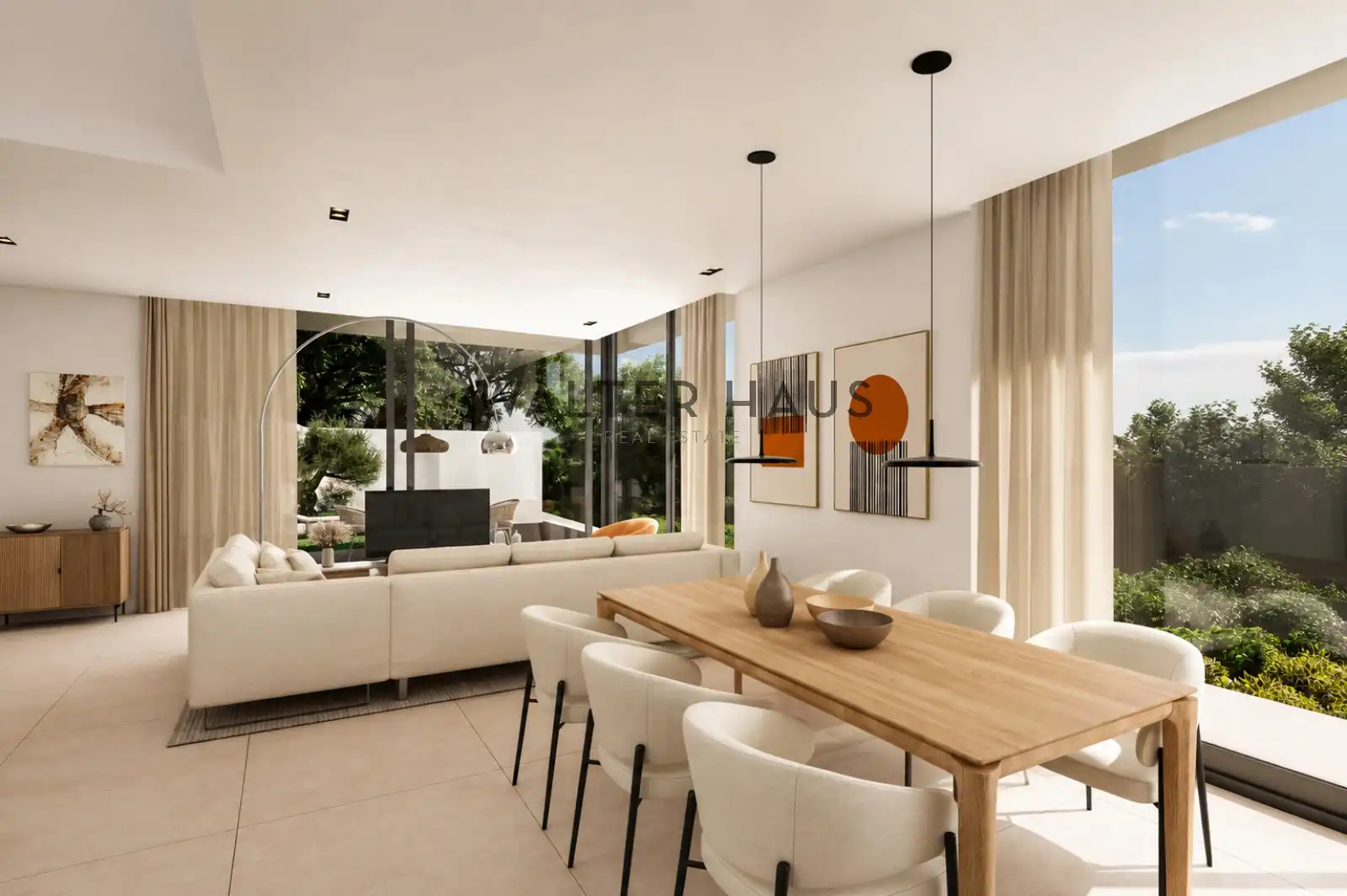 Casa con terrazza in vendita a Carrer de Son Rich, imagen 3