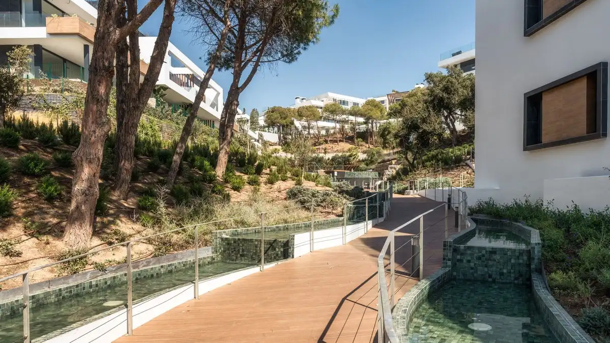 Home with pool for sale in Elviria - Cabopino, imagen 8