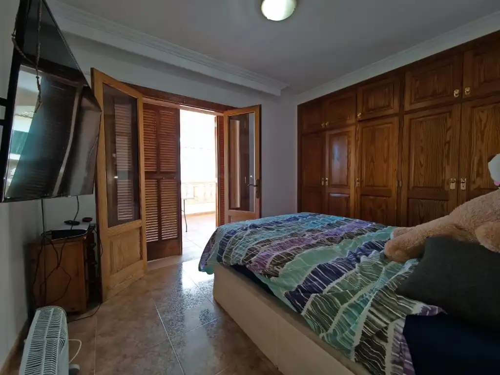 Habitación de Casa o chalet en venta en  Palma de Mallorca
