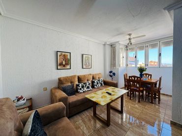 Apartamento con ascensor en venta en La Mata