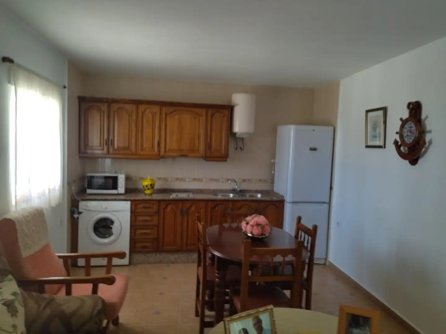 Casa rustica con giardino in vendita a Vejer, imagen 11