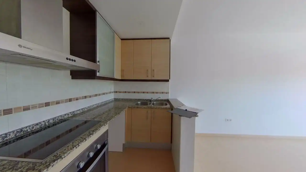 Kitchen of Flat for sale in  Palma de Mallorca