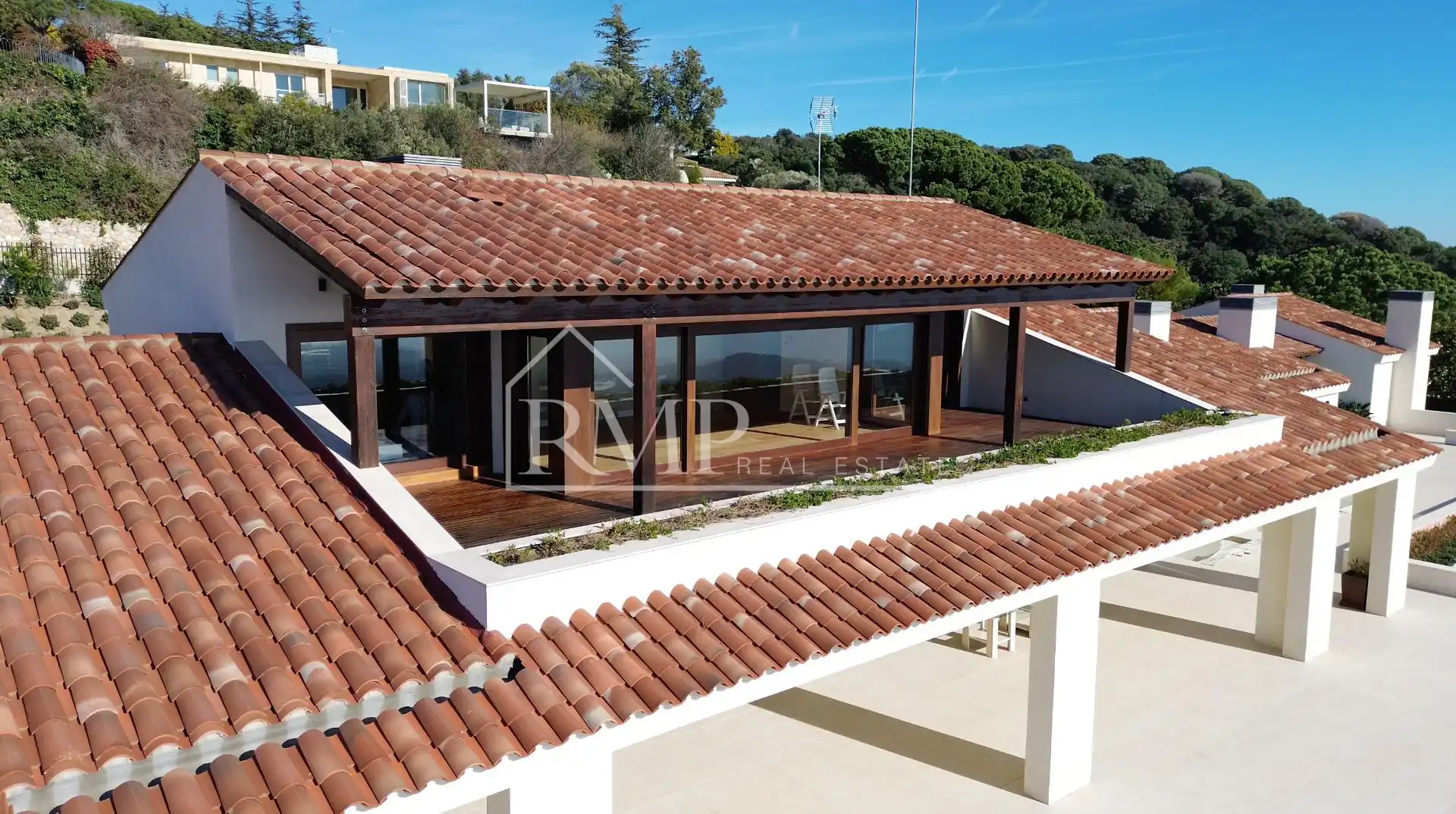Casa o xalet en venda a Supermaresme, Supermaresme