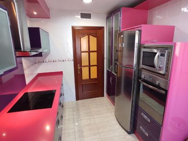Appartamento con piscina in vendita a Martos