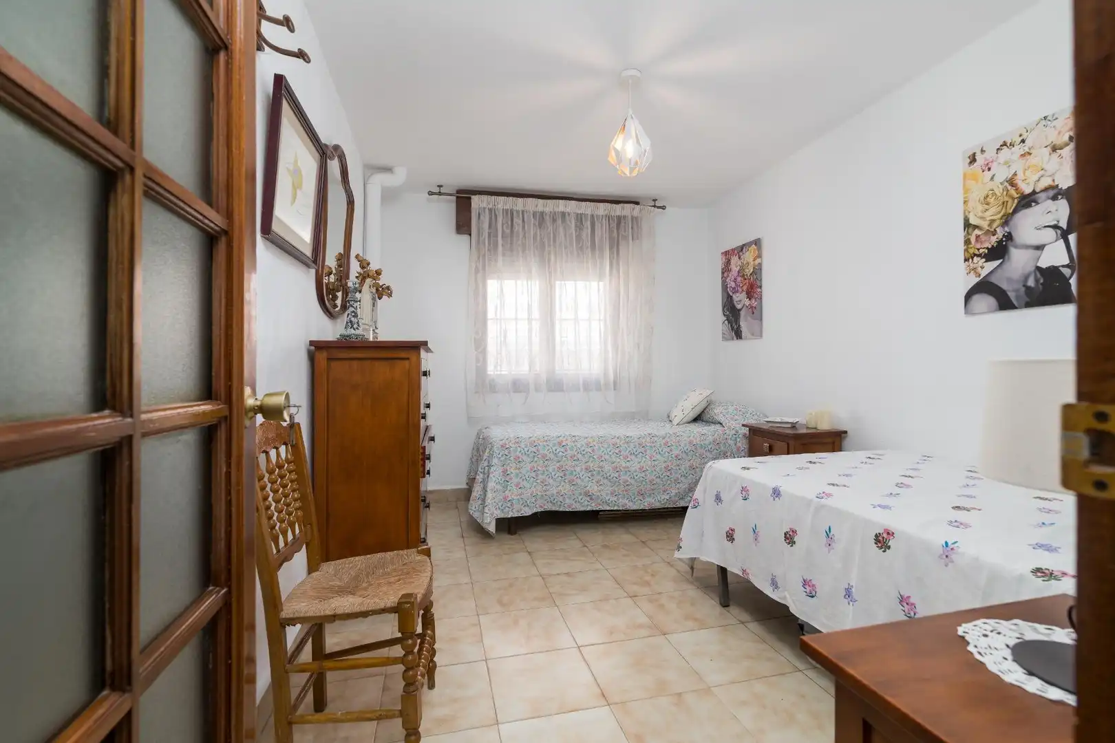 Casa adosada en venta en El Tejar - Hacienda Bizcochero