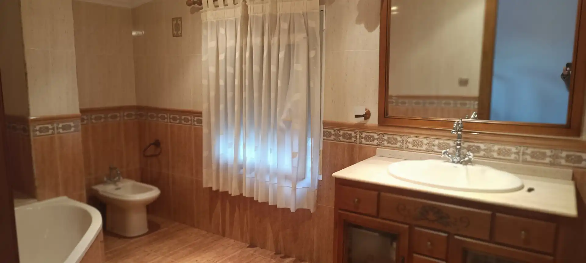 Baño de Piso en venta en Callosa de Segura con Aire acondicionado, Terraza y Trastero