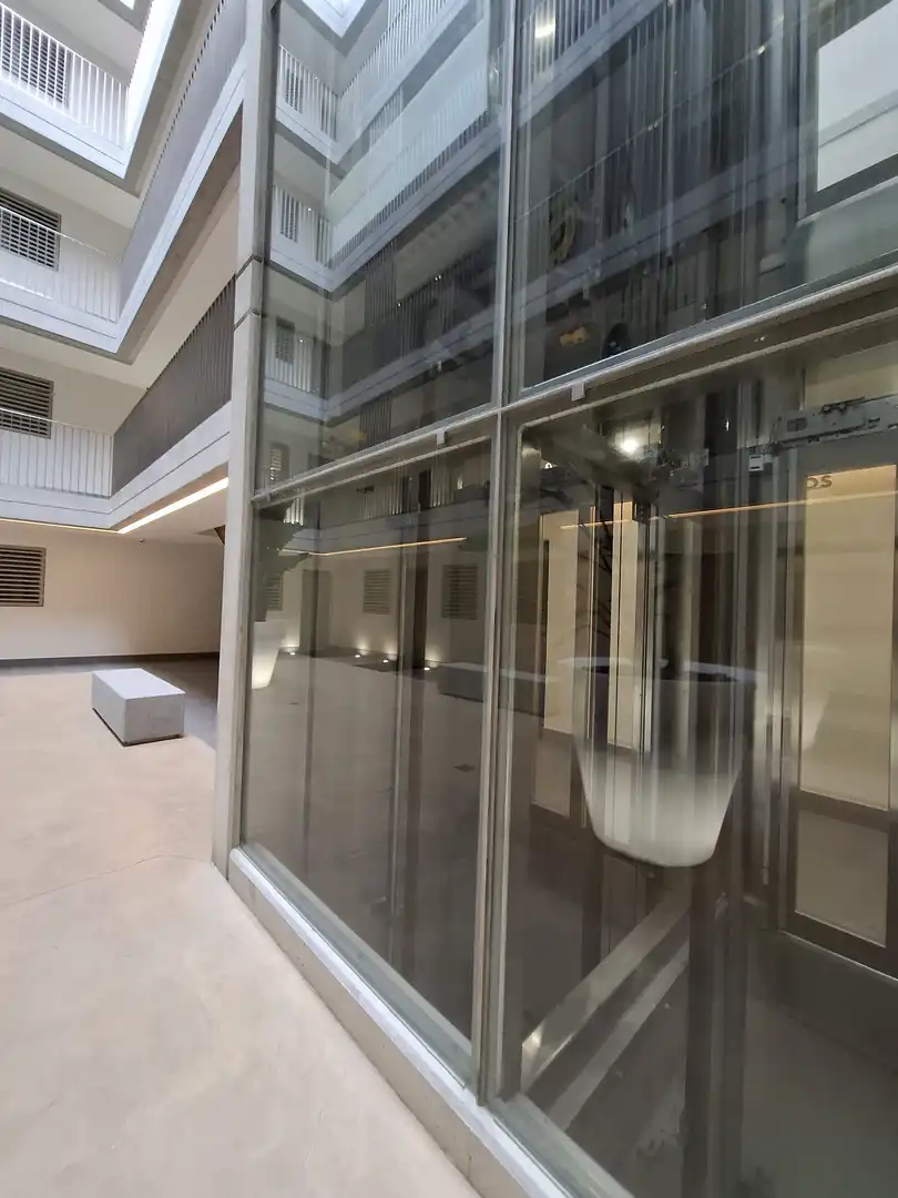 Appartement avec ascenseur à vendre à Carrer President Macià 116, imagen 16