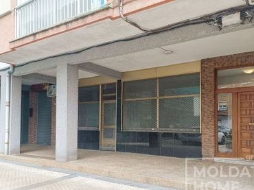 Local comercial en venda a Andoain