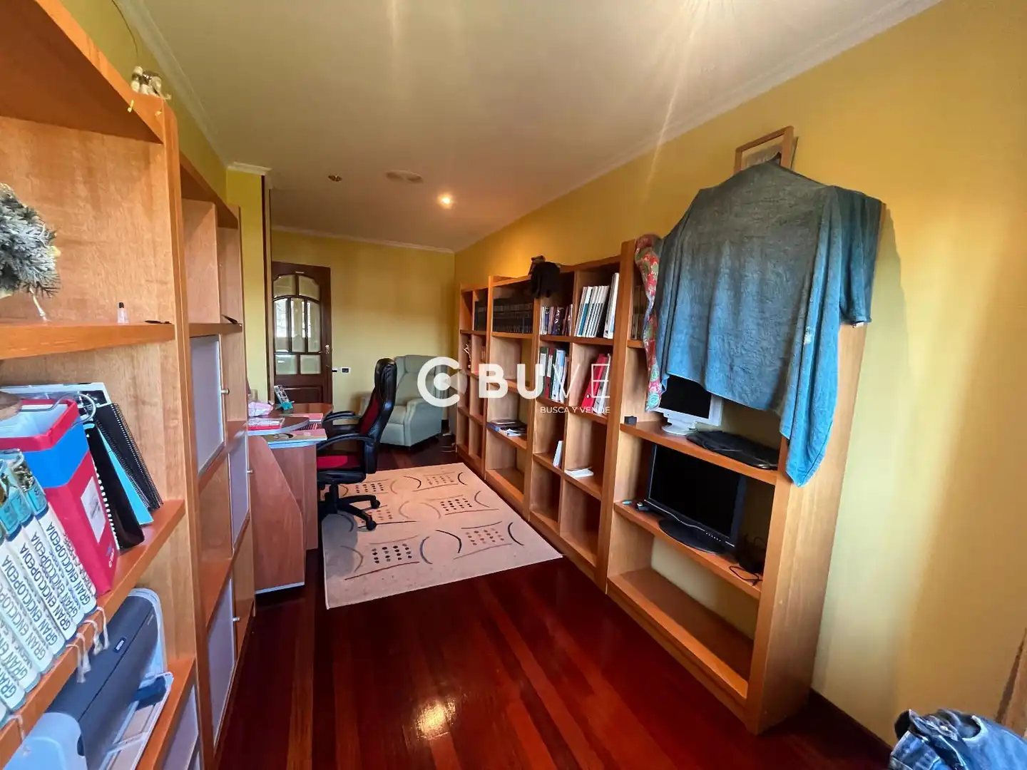 Dúplex en venta en As Pontes de García Rodríguez  con Amueblado