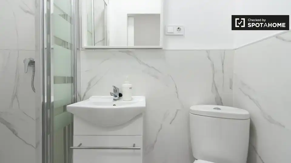 Flat to rent in Retiro, imagen 10