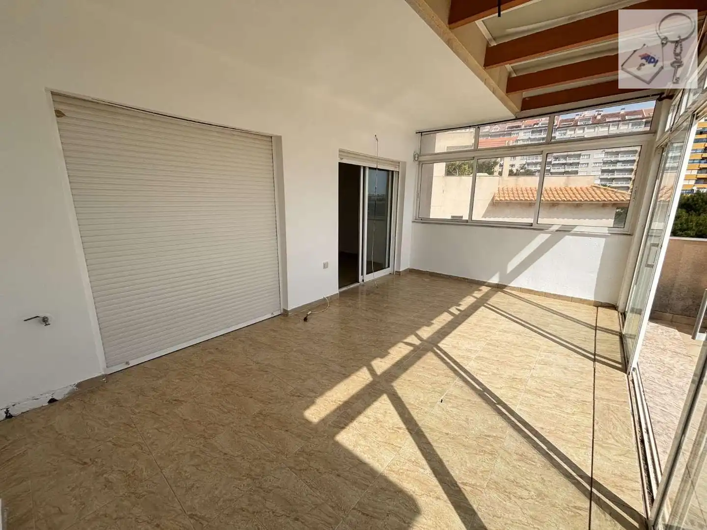 Terrassa de Dúplex en venda en Orihuela amb Terrassa i Piscina