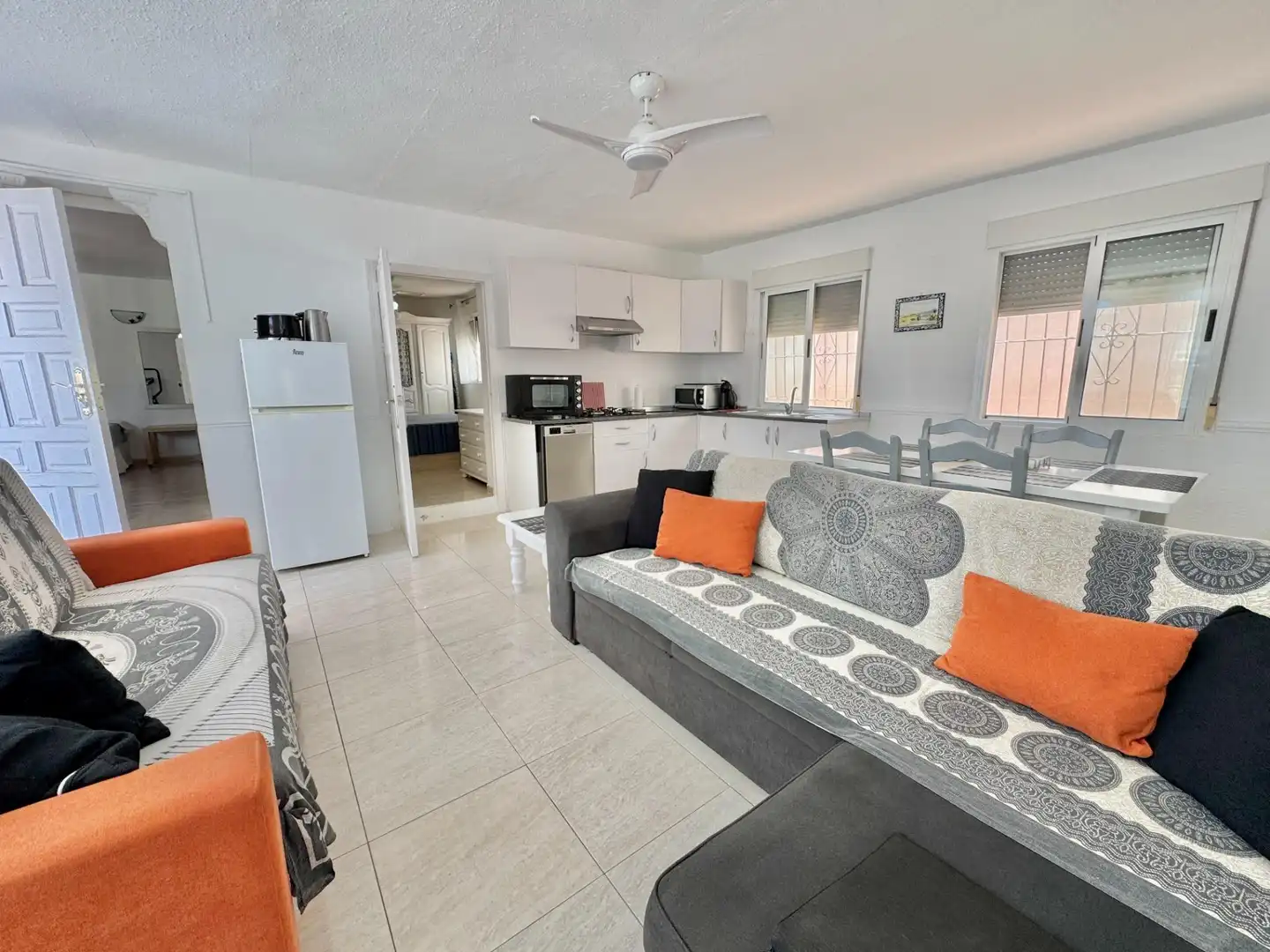 Maison avec piscine à vendre à Dolores, imagen 46