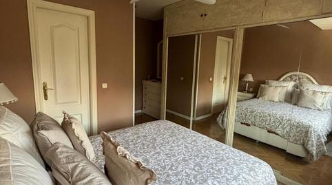 Foto 4 de Casa adosada en venda a Estación, Pozuelo de Alarcón