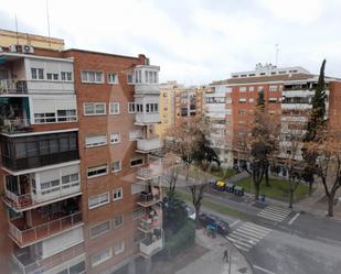 Exterior view of Flat to rent in Badajoz Capital