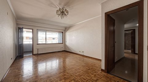 Foto 4 de Piso en venta en Ciudad Jardín - Parque Roma, Zaragoza Capital