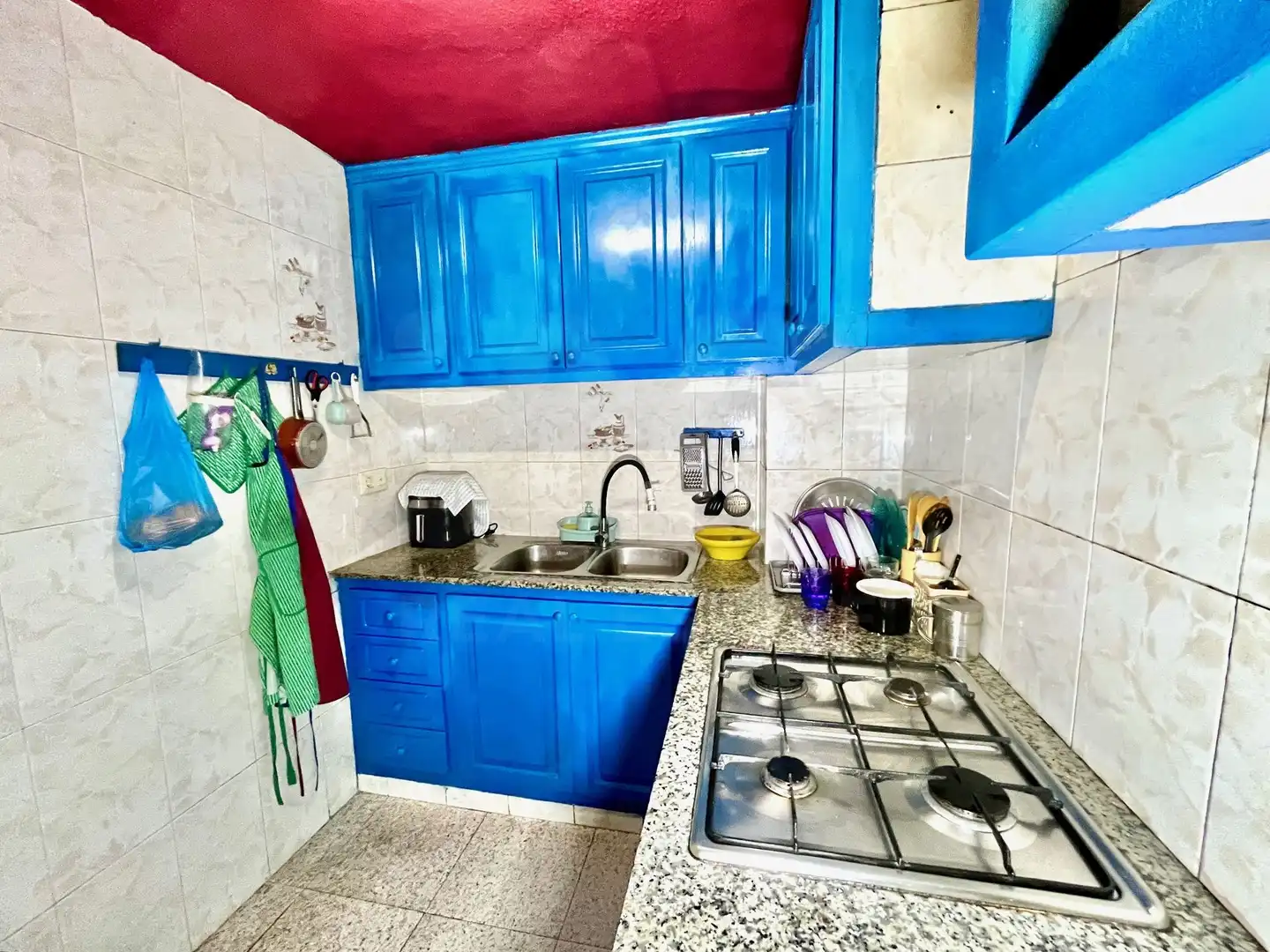 Duplex for sale in Centro - Casco Antiguo, imagen 17