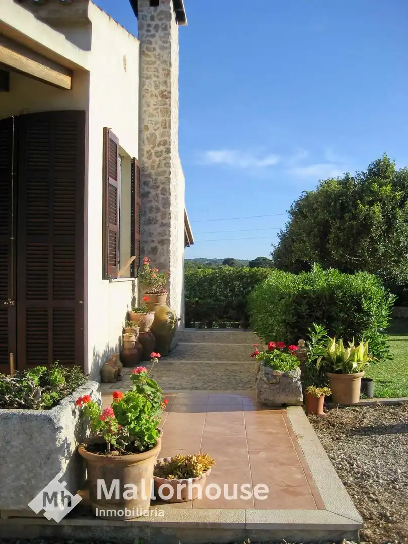Villa mit Pool zur Miete in de MUro 5, imagen 36