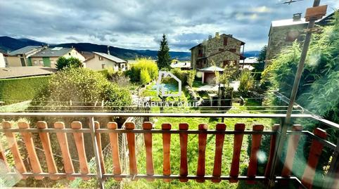 Photo 4 of Single-family semi-detached for sale in Llívia, Girona