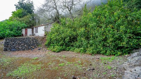 Foto 5 de Finca rústica en venda a Hermigua, Santa Cruz de Tenerife