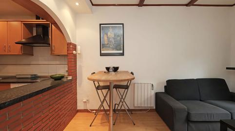 Foto 4 de Pis en venda a Sant Antoni, Barcelona