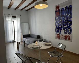 Apartament per a compartir a El Raval