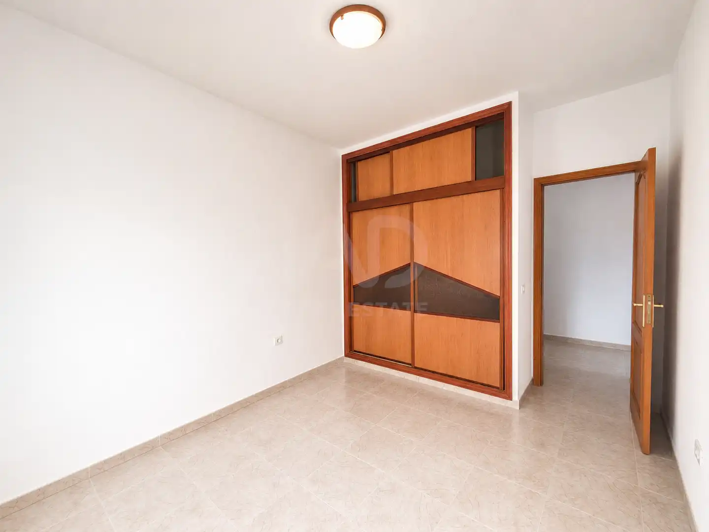 Bedroom of Flat for sale in San Cristóbal de la Laguna  with Terrace