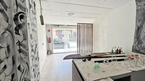 Photo 3 of Premises to rent in Calle Mayor, 30, Pueblo, Alicante